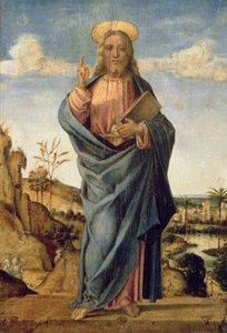 Christus de Verlosser